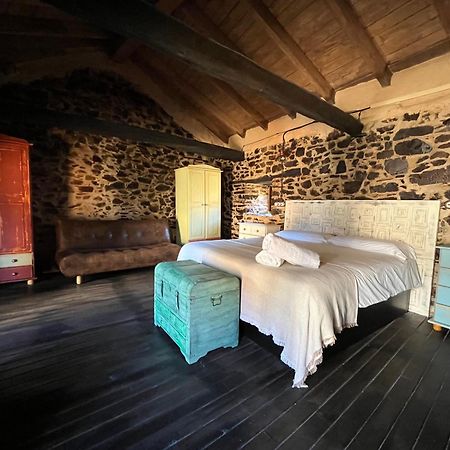 La Casina De Gelo Villa Riego de Ambros Eksteriør billede